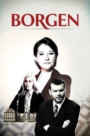 Póster de Borgen