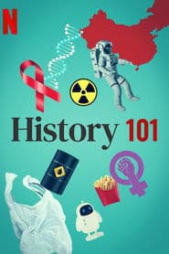 Poster for História: Direto ao Assunto