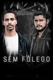 Affiche de Sem fôlego