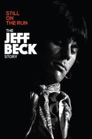 Pôster de Jeff Beck: Still on the Run
