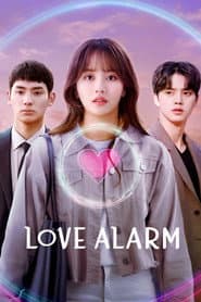 Poster for Alarme do amor