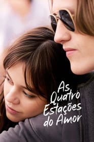 Pôster de As Quatro Estações do Amor