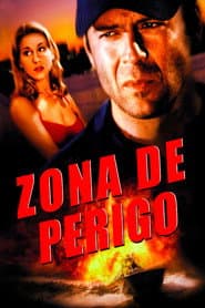 Pôster de Zona de Perigo