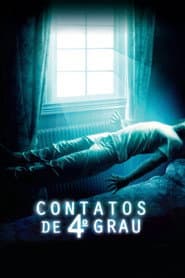 Pôster de Contatos de 4º Grau