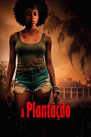 Pôster de A Plantação