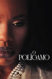 Poster for O Polígamo