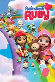 Affiche de Ruby Arco-íris