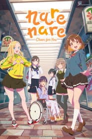 Póster de Nanare Hananare