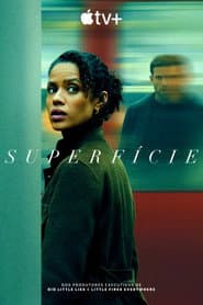 Affiche de Superfície