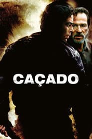 Póster de Caçado