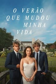 Affiche de O Verão Que Mudou Minha Vida