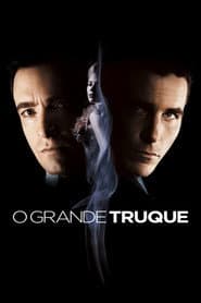 Poster for O Grande Truque