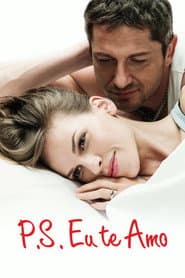 Póster de Posdata: Te quiero