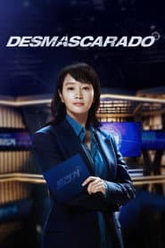 Póster de Desmascarado