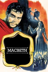 Pôster de Macbeth: Reinado de Sangue