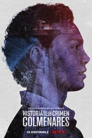 Poster for História de um Crime: Colmenares