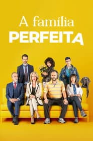 Poster for A Família Perfeita