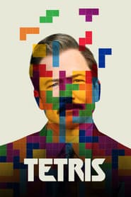 Póster de Tetris