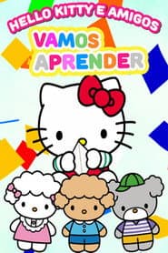 Poster for Hello Kitty e Amigos: Vamos Aprender