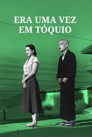 Poster for Era Uma Vez em Tóquio