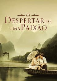 Pôster de O Despertar de uma Paixão