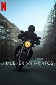 Poster for A Mulher dos Mortos