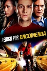 Póster de Perigo por Encomenda