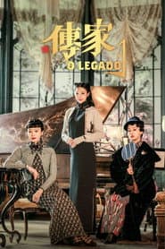 Poster for O Legado