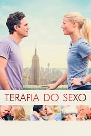 Affiche de Terapia do Sexo