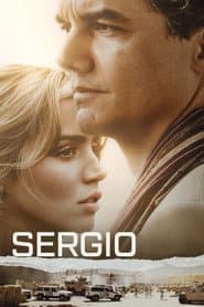 Poster for Sérgio