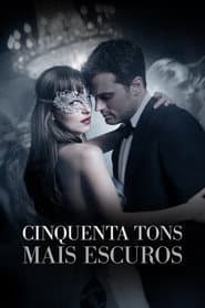 Poster for Cinquenta Tons Mais Escuros