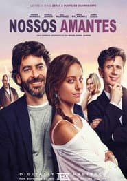 Poster for Nossos Amantes