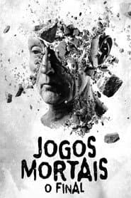 Poster for Jogos Mortais: O Final
