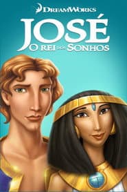 Poster for José: O Rei dos Sonhos