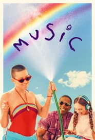 Affiche de Music