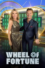 Poster for Wheel of Fortune