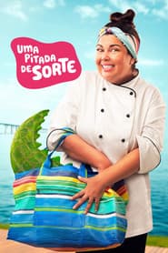 Pôster de Uma Pitada de Sorte