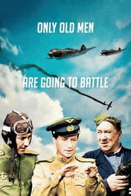Poster for В бой идут одни старики