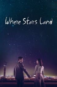 Affiche de Where Stars Land