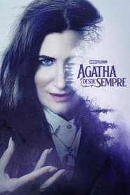 Póster de Agatha Desde Sempre
