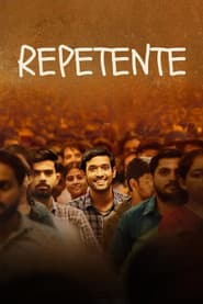 Poster for Repetente