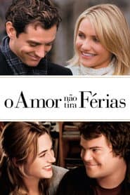 Poster for O Amor Não Tira Férias