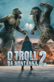 Pôster de O Troll da Montanha 2