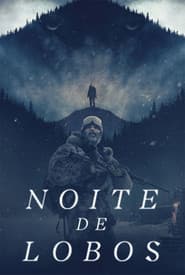 Poster for Noite de Lobos