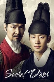 Pôster de 비밀의 문
