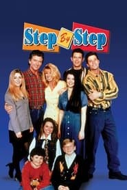 Pôster de Step by Step