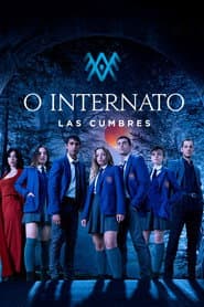 Poster for O Internato: Las Cumbres