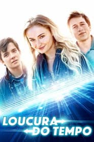 Poster for Loucura do Tempo