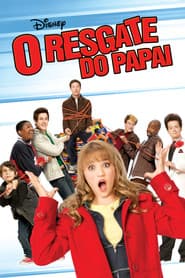 Poster for O Resgate do Papai