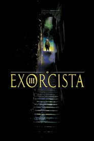 Póster de O Exorcista III